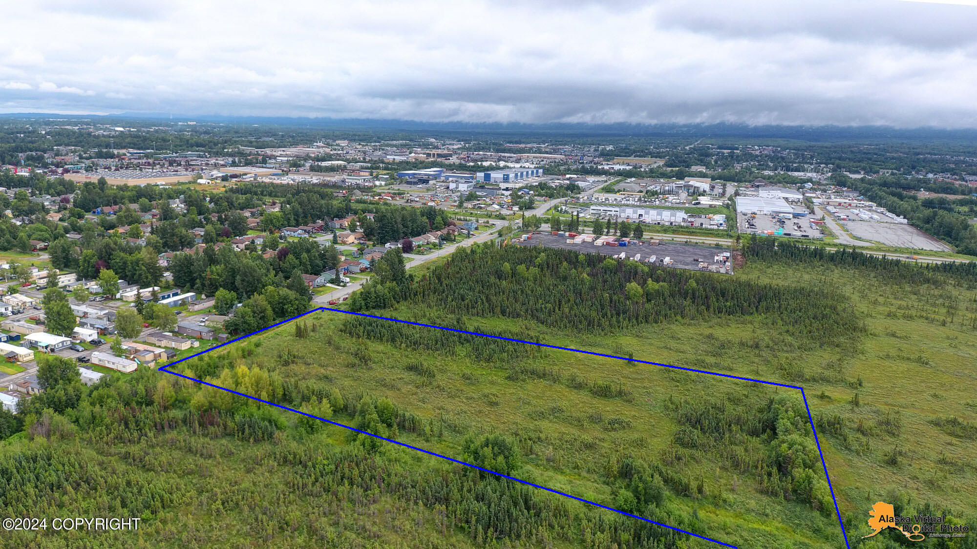 L1 W 92nd Avenue, Anchorage, Alaska image 1
