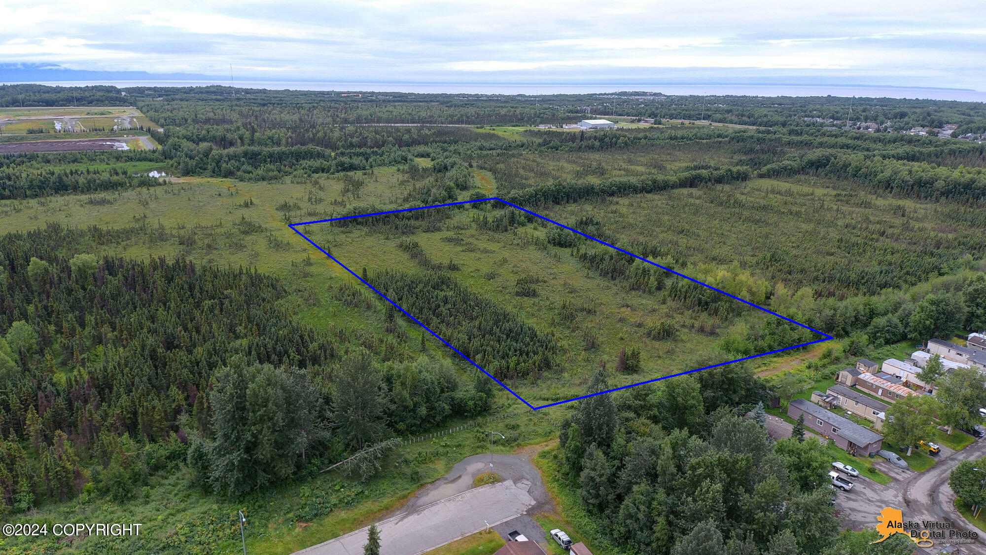 L1 W 92nd Avenue, Anchorage, Alaska image 15