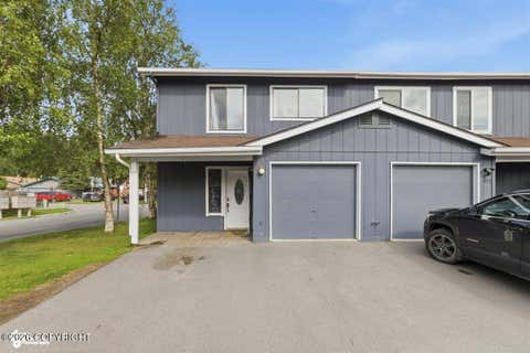 Photo of 8050 Pioneer DR #101, Anchorage, AK 99504 (MLS # 26-10042)
