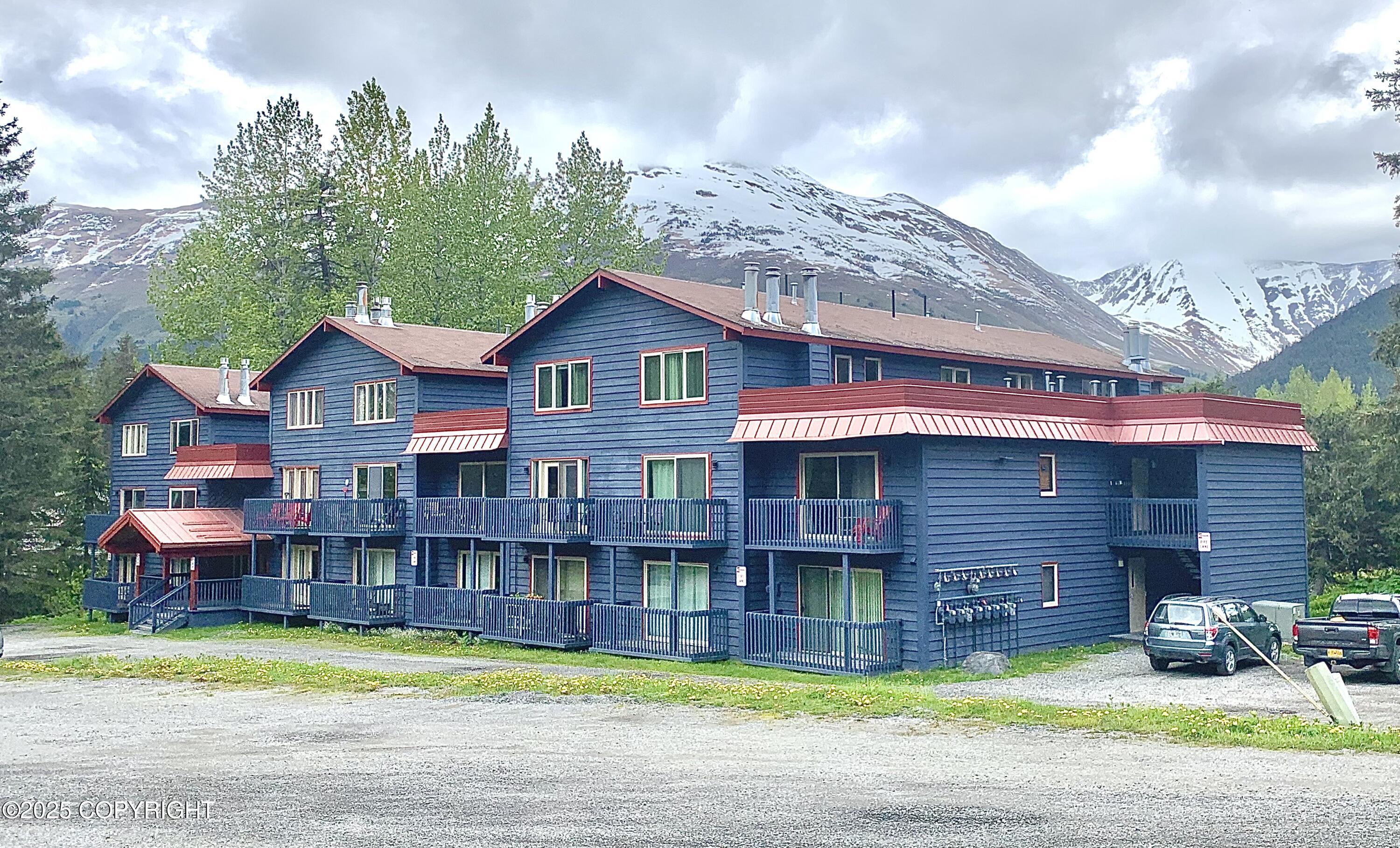 282 Crystal Mountain Road #200, Girdwood, Alaska image 1