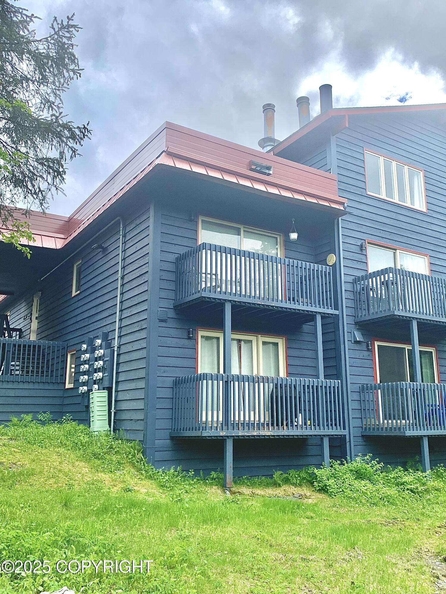 282 Crystal Mountain Road #200, Girdwood, Alaska image 3