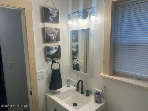 Photo of 10462 Johnson Avenue #6-9, Seward, AK 99664 (MLS # 26-11805)