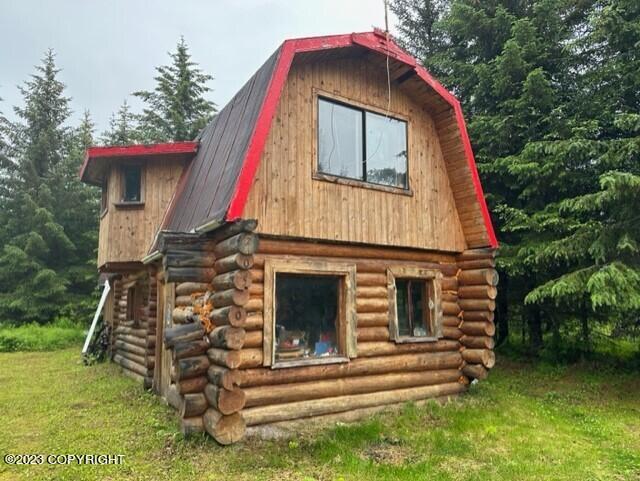 70590 Peggy Drive, Anchor Point, Alaska image 27