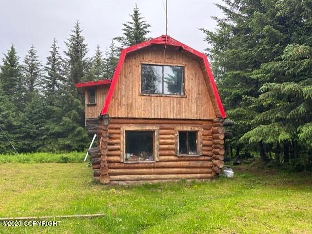 70590 Peggy Drive, Anchor Point, Alaska image 1