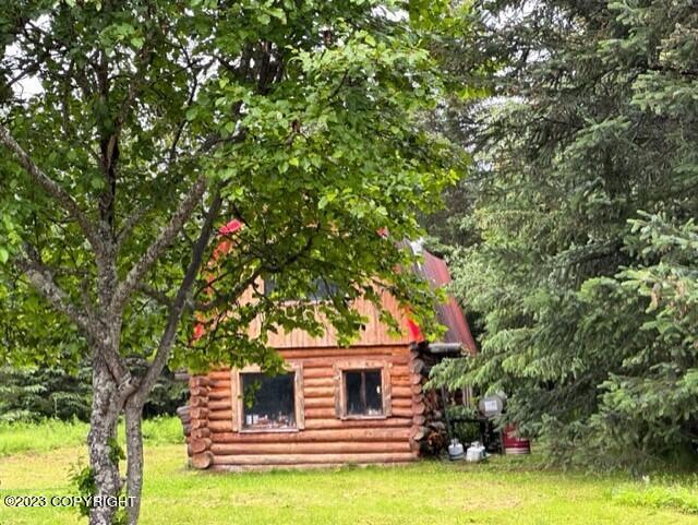 70590 Peggy Drive, Anchor Point, Alaska image 26