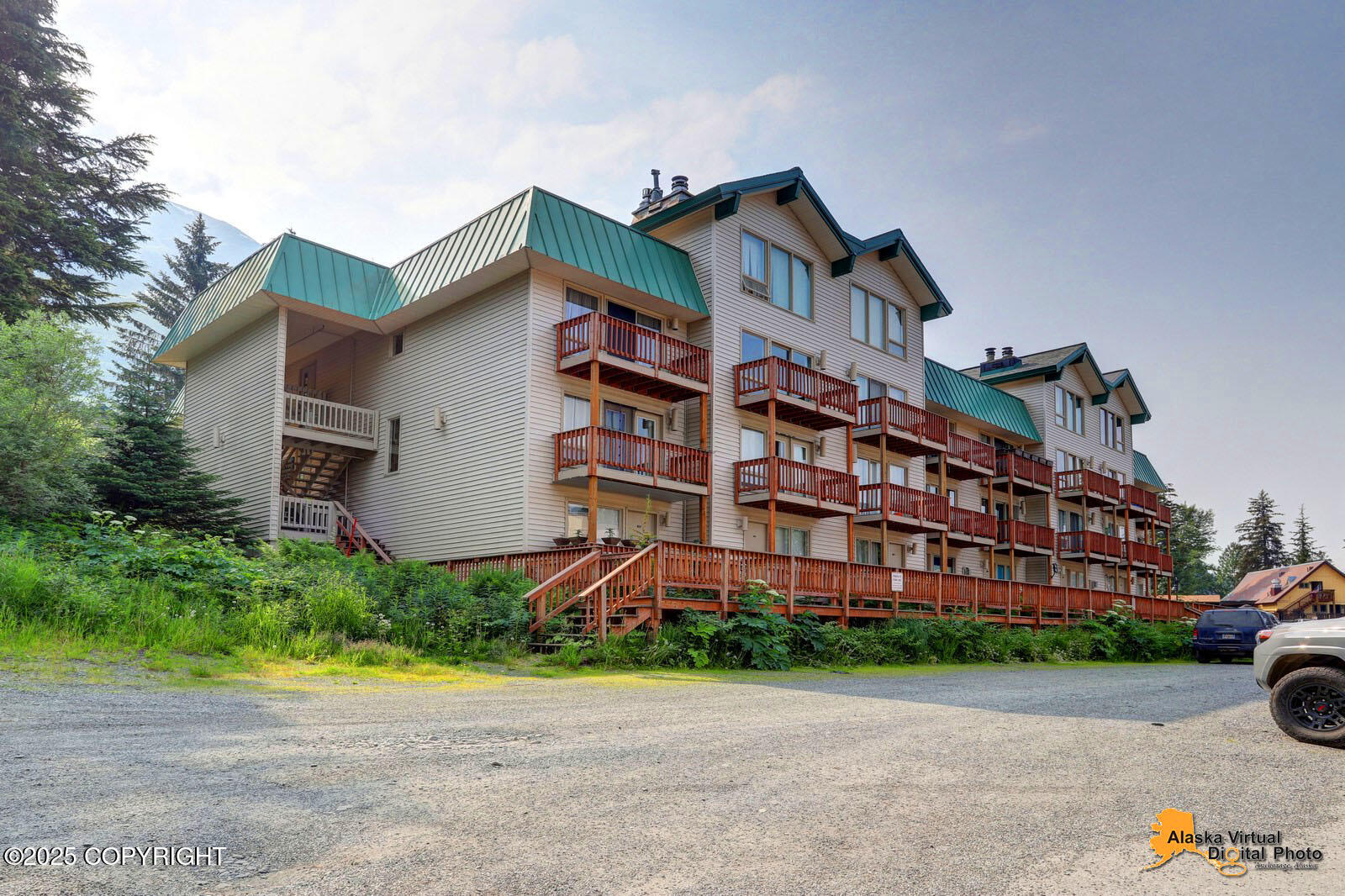 125 White Pass Lane #706