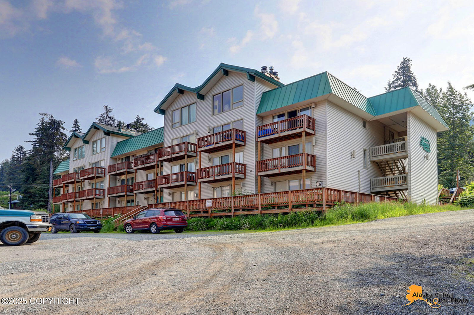 125 White Pass Lane #706