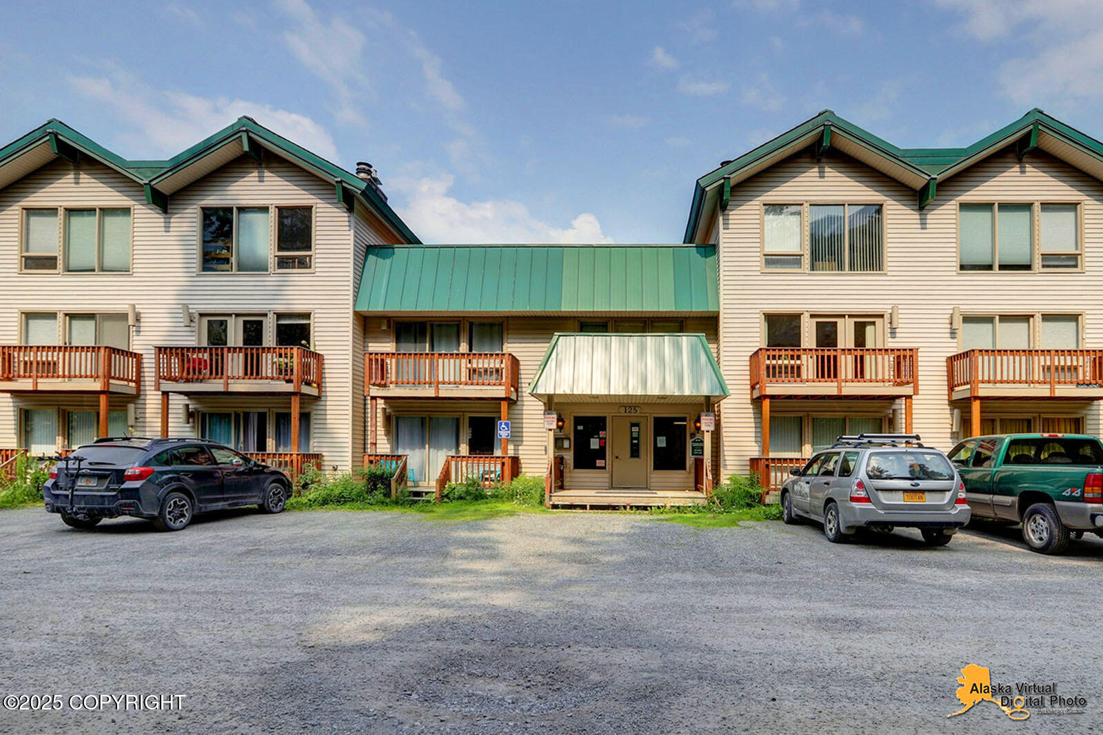 125 White Pass Lane #706