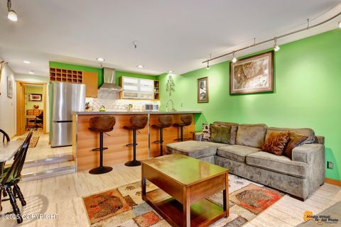 125 White Pass Lane #706 Girdwood AK 99587