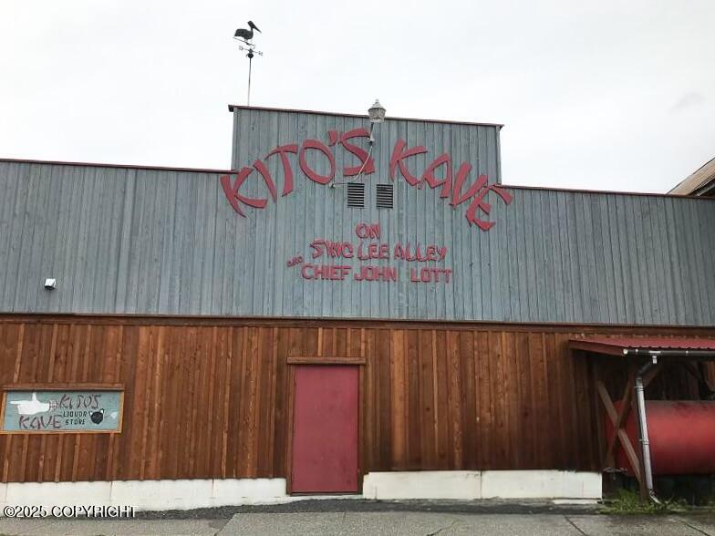 200 Chief John Street