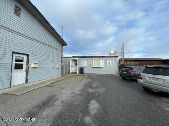 101 E Swanson Avenue #C