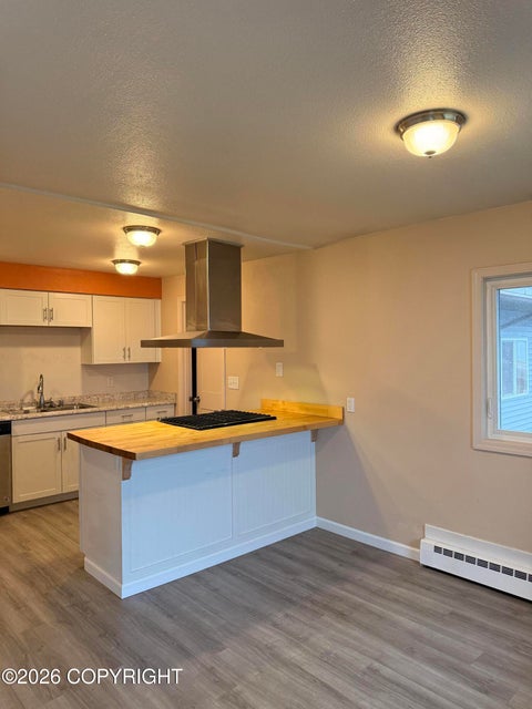 Multifamily For Rent - 529 E 25th Avenue #1<br/> Anchorage, AK 99503