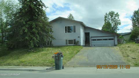 Photo of 1111 Boston Street, Anchorage, AK 99504 (MLS # 26-8629)