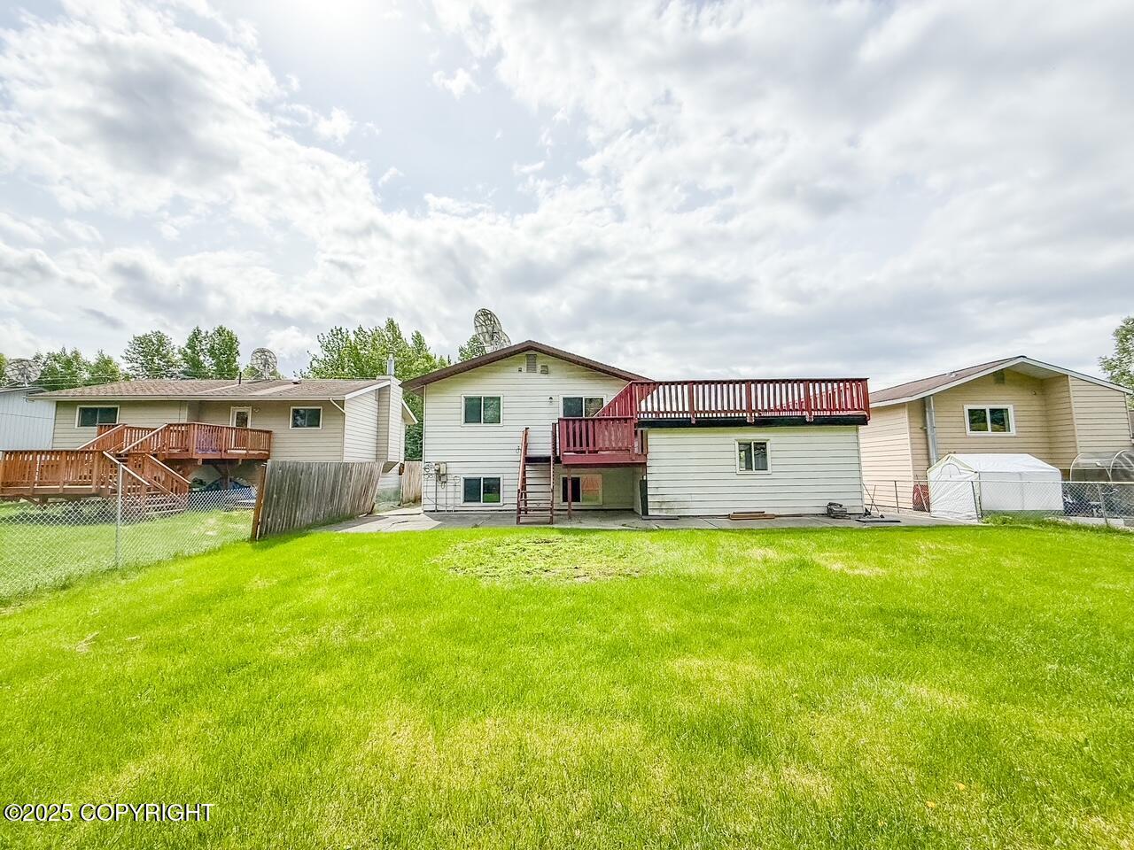 4849 E 6th Avenue, Anchorage, Alaska image 16