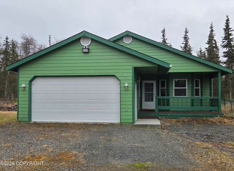 Photo of 35310 Raintree Circle, Soldotna, AK 99669 (MLS # 26-5893)