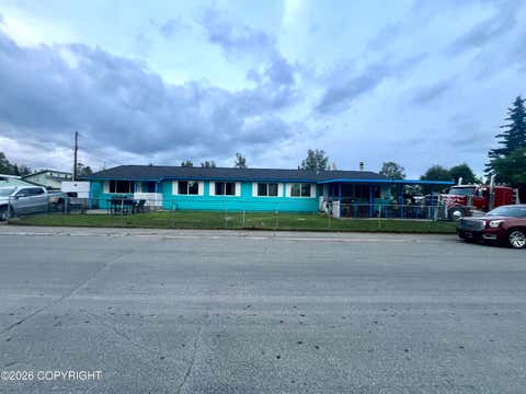 Homes For Sale - 4208 Mcphee Avenue<br/> Anchorage, AK 99508