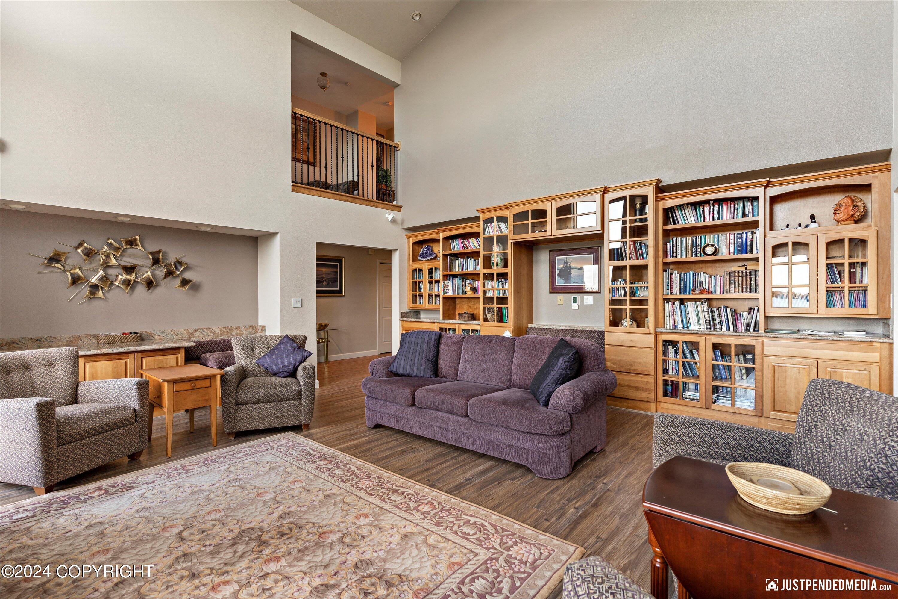 5322 S Big Lake Road, Big Lake, Alaska image 12