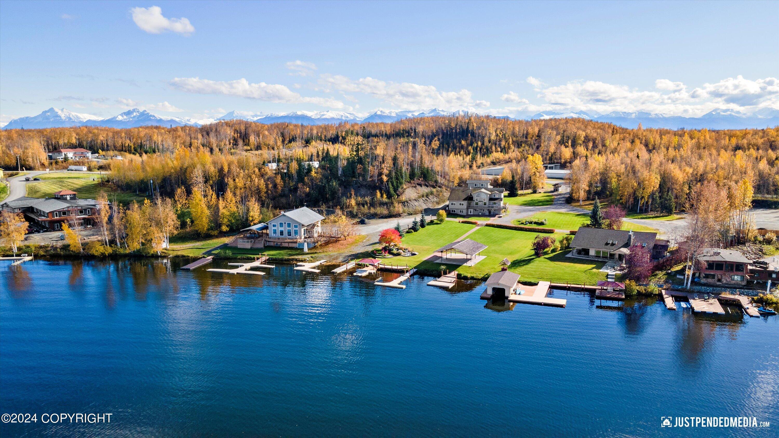 5322 S Big Lake Road, Big Lake, Alaska image 2