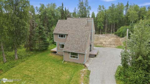 Photo of 41835 Watchtower Court, Soldotna, AK 99669 (MLS # 26-9820)