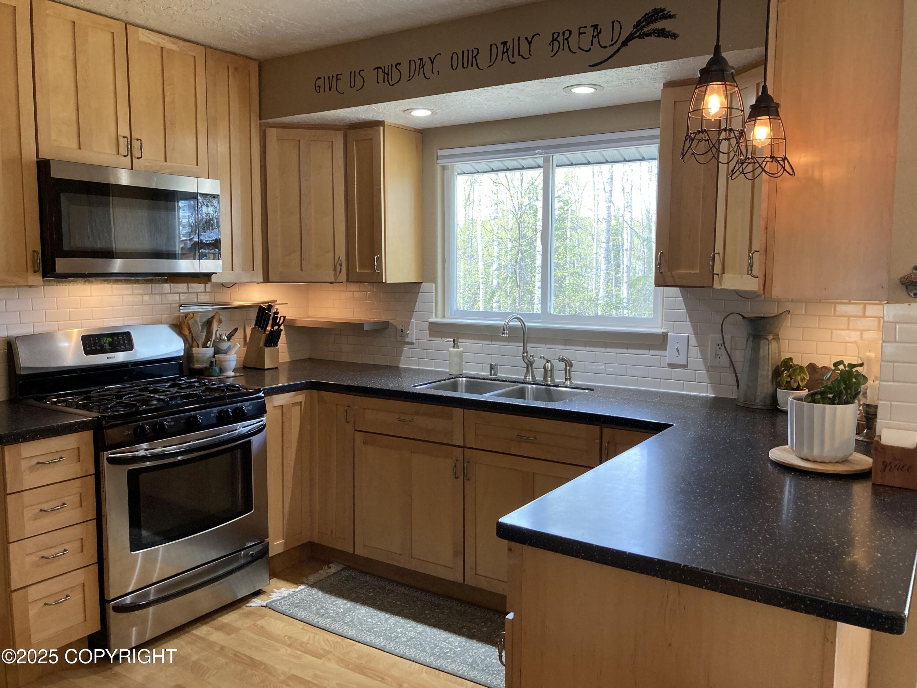 22909 Green Garden Drive, Chugiak, Alaska image 16