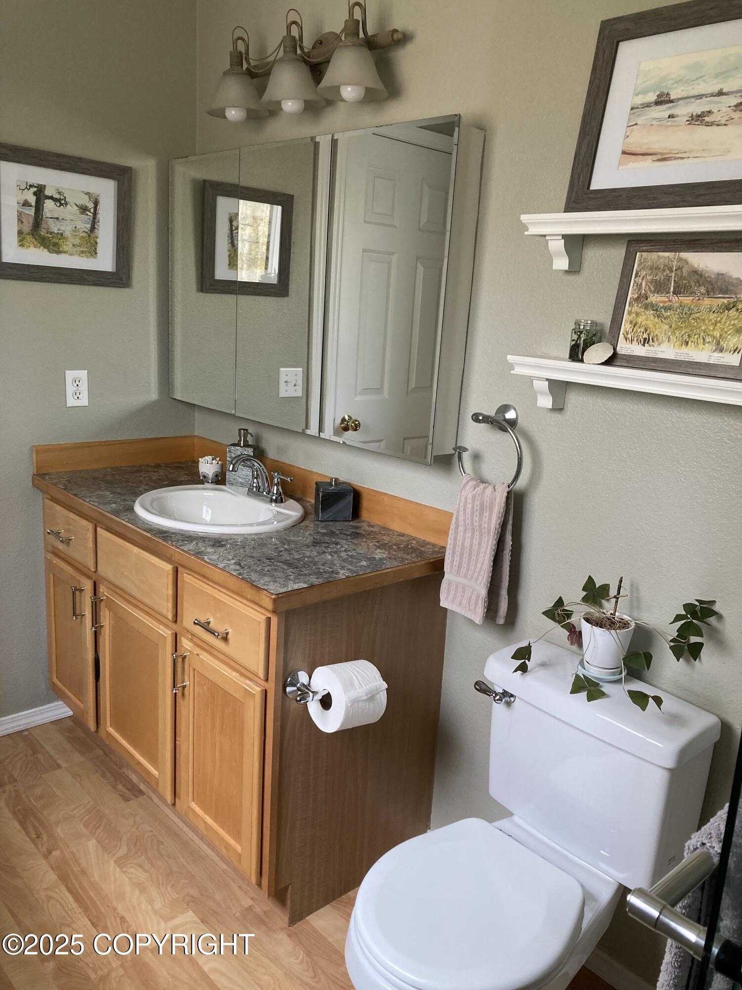 22909 Green Garden Drive, Chugiak, Alaska image 32