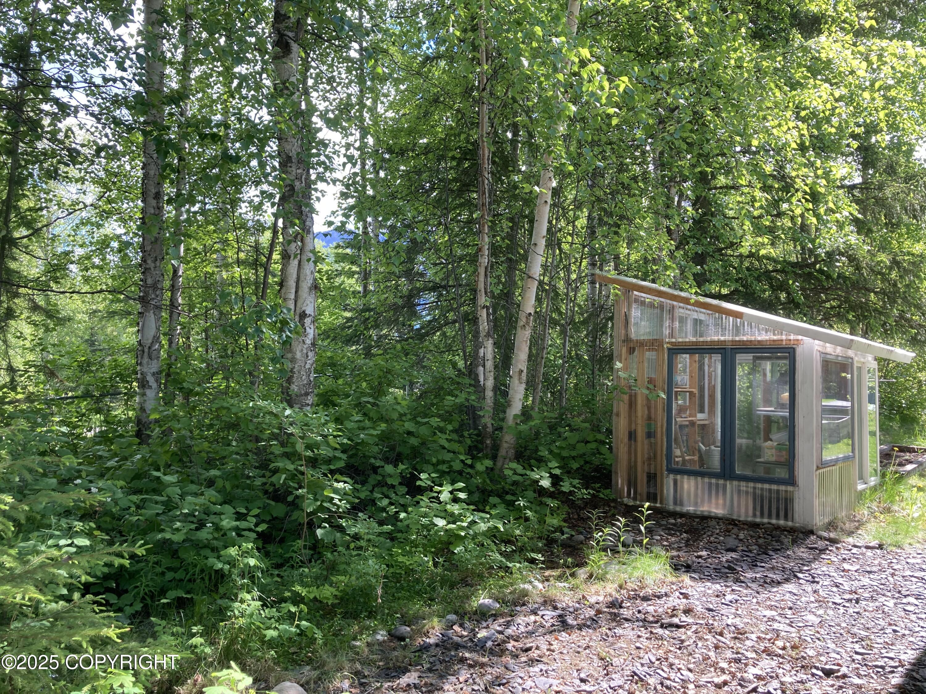 22909 Green Garden Drive, Chugiak, Alaska image 47