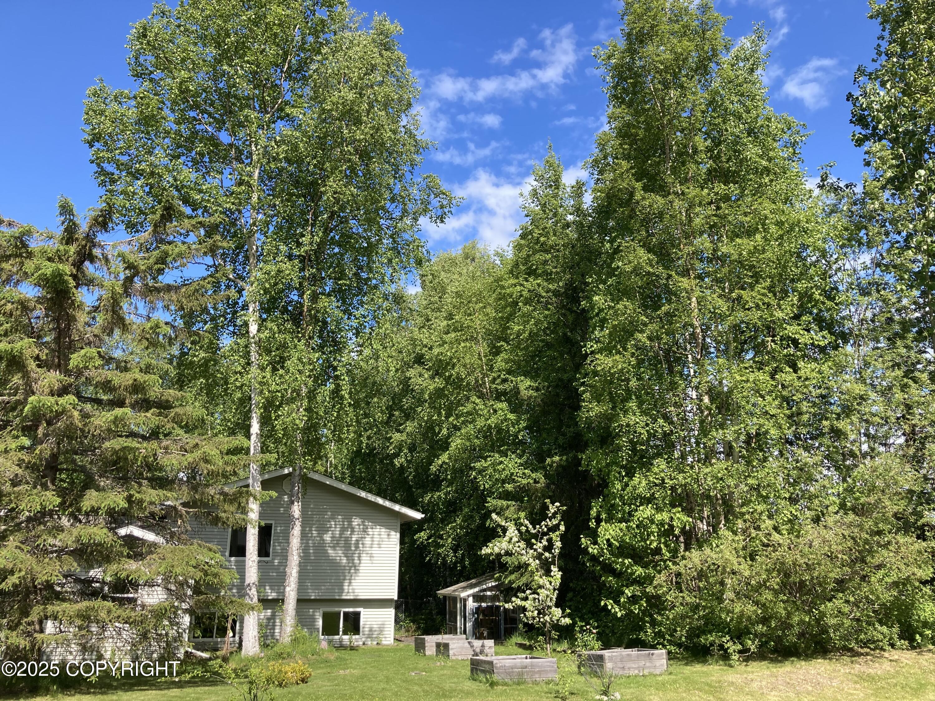 22909 Green Garden Drive, Chugiak, Alaska image 4