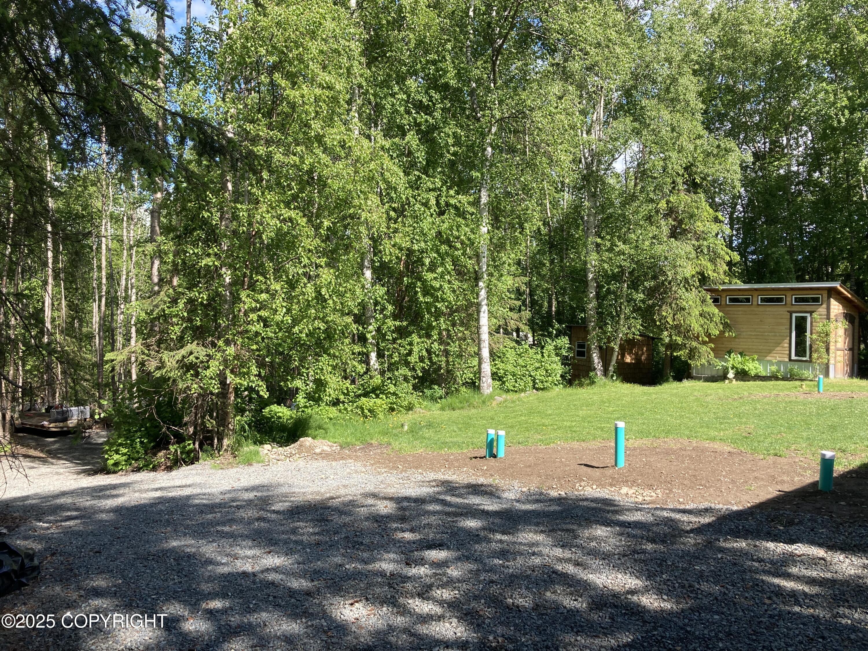 22909 Green Garden Drive, Chugiak, Alaska image 50