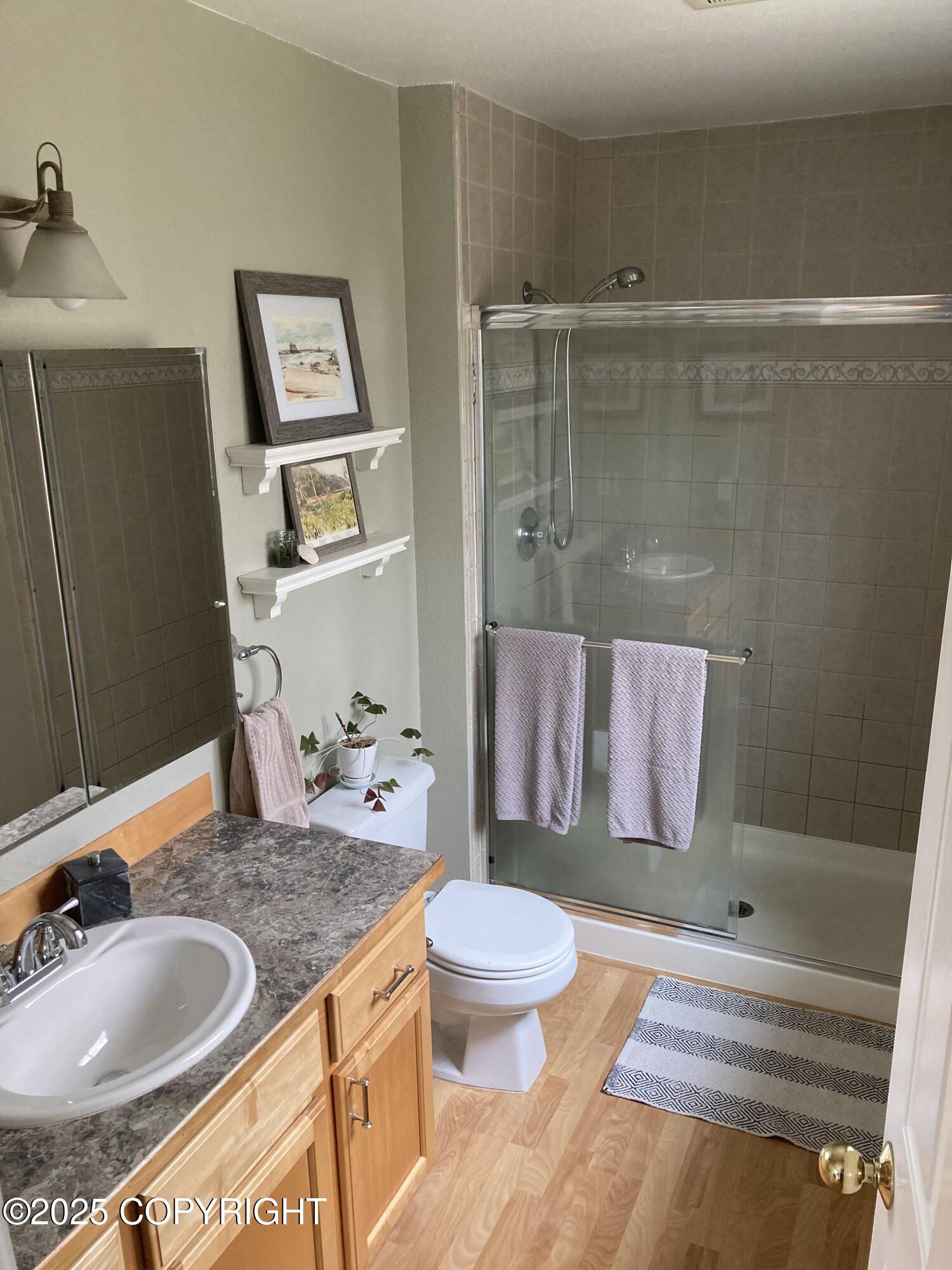22909 Green Garden Drive, Chugiak, Alaska image 31