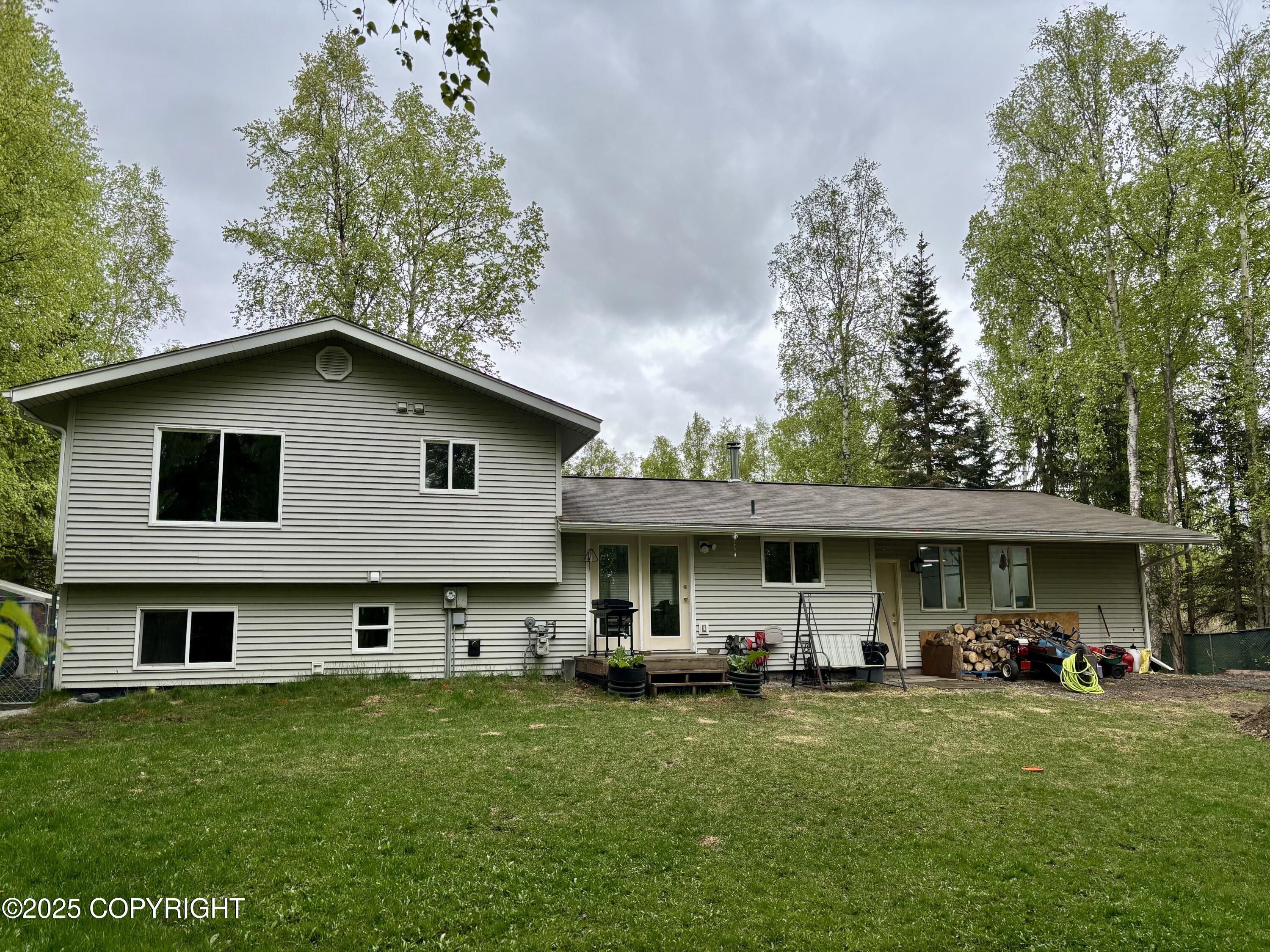 22909 Green Garden Drive, Chugiak, Alaska image 46