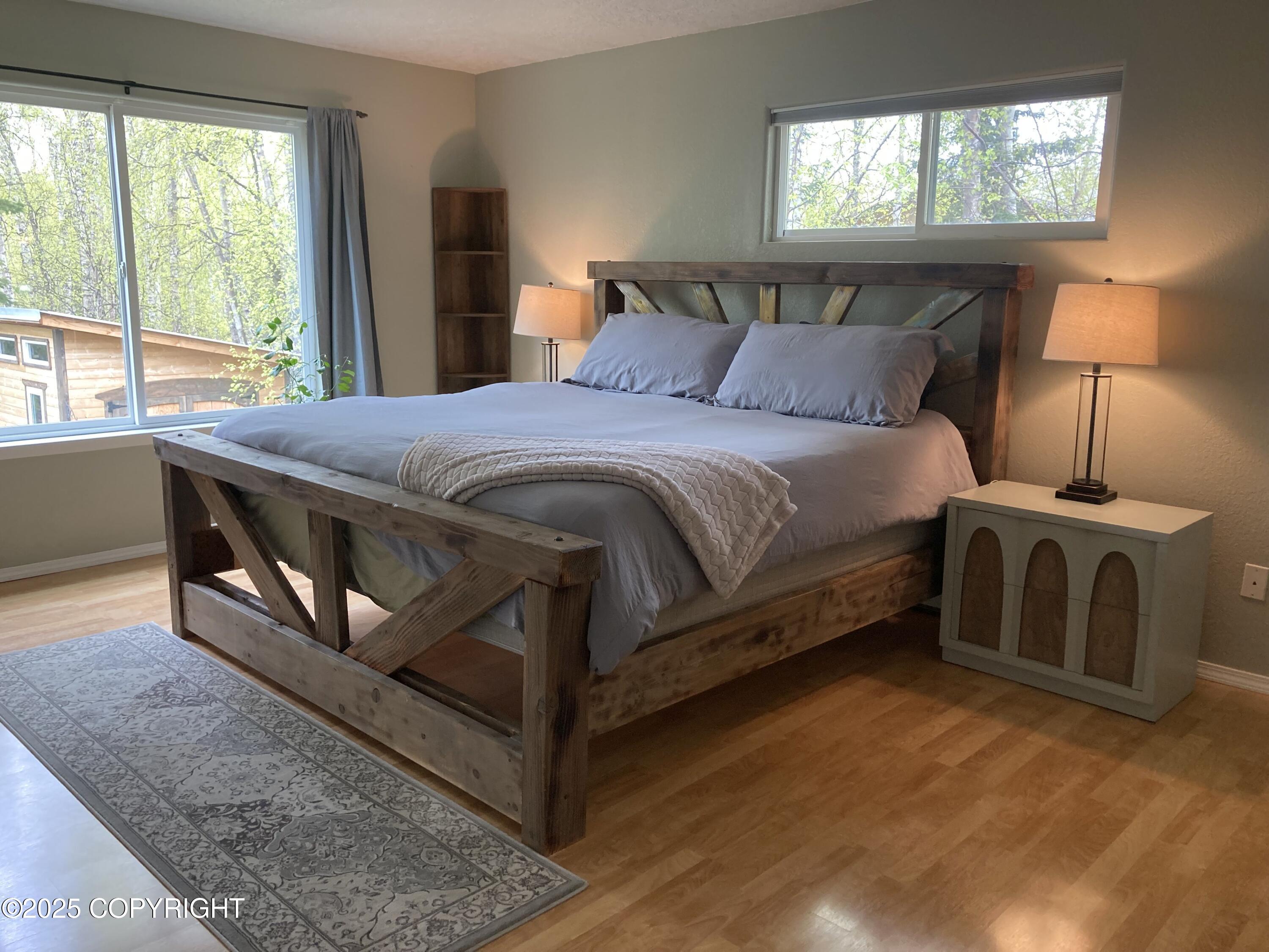 22909 Green Garden Drive, Chugiak, Alaska image 27