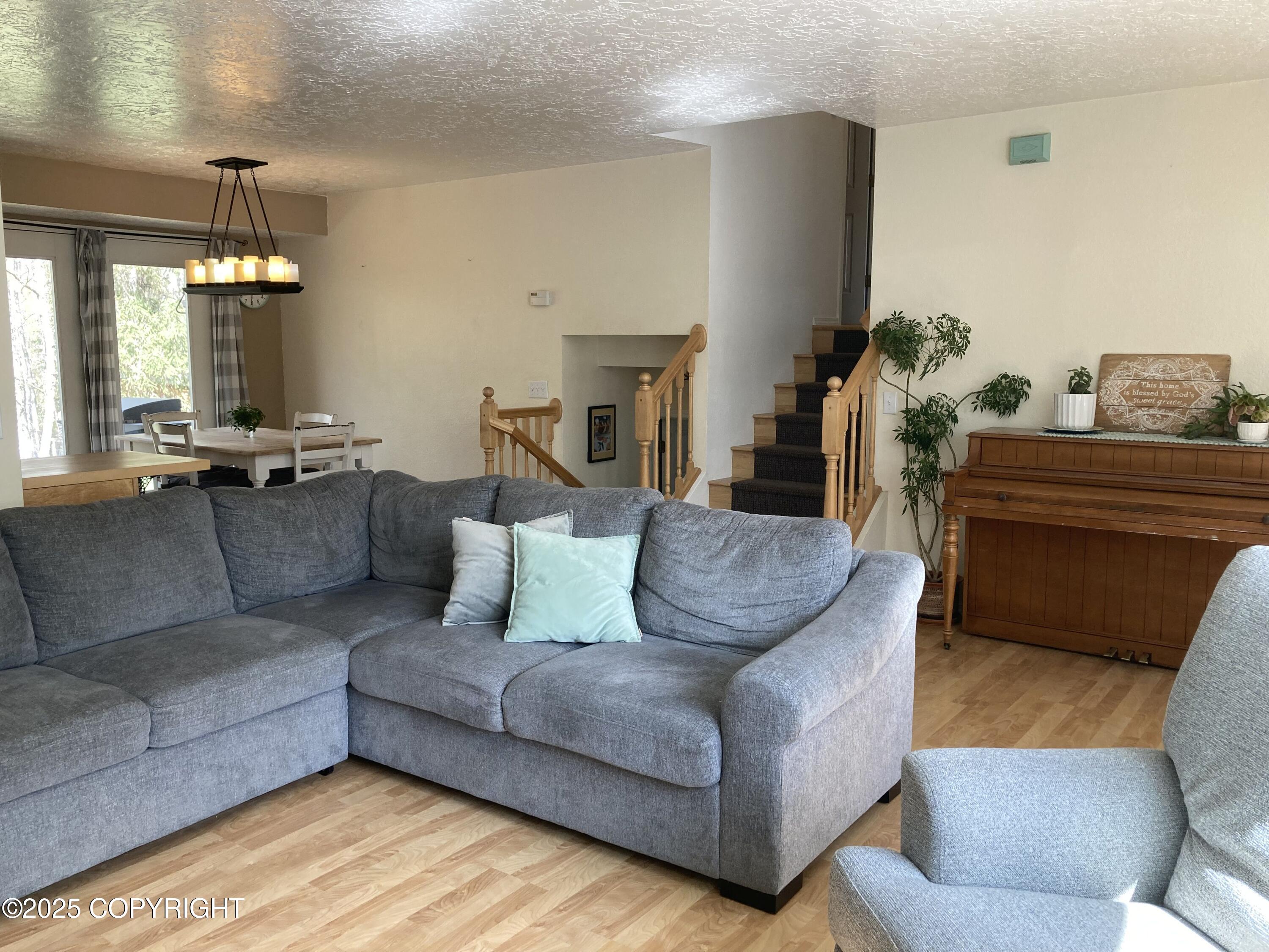 22909 Green Garden Drive, Chugiak, Alaska image 14