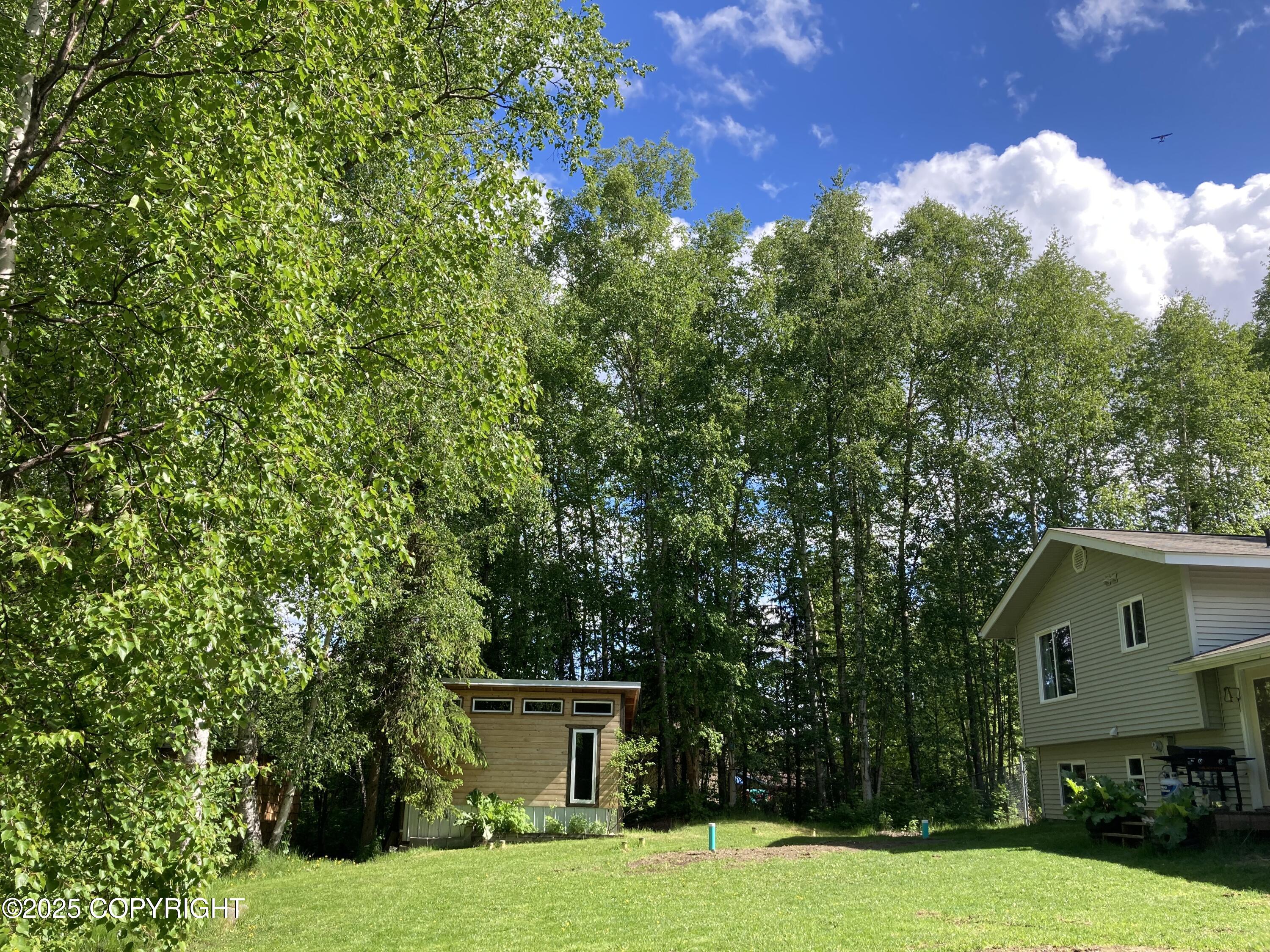 22909 Green Garden Drive, Chugiak, Alaska image 49
