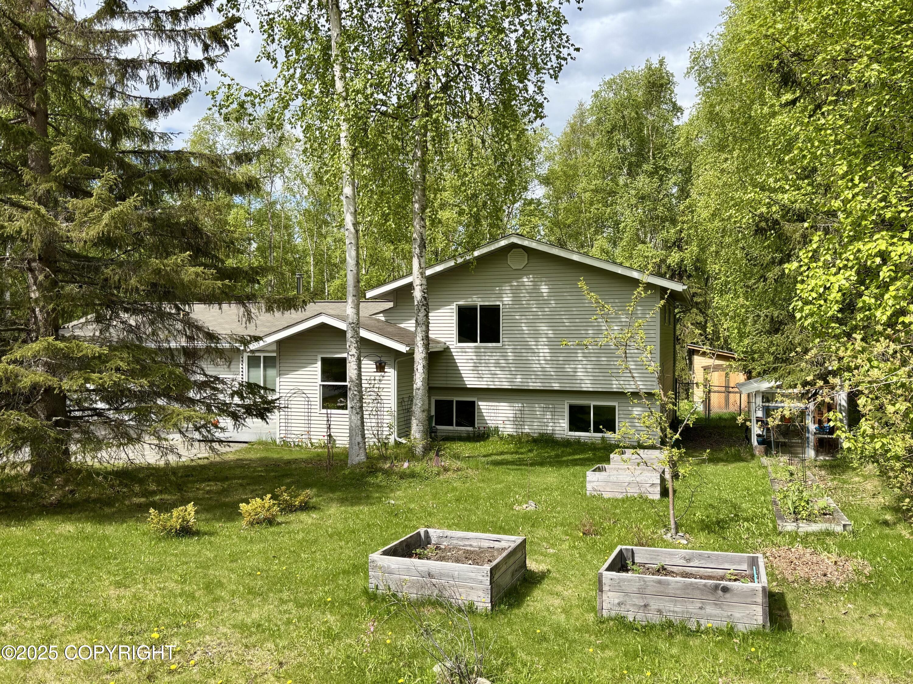22909 Green Garden Drive, Chugiak, Alaska image 3