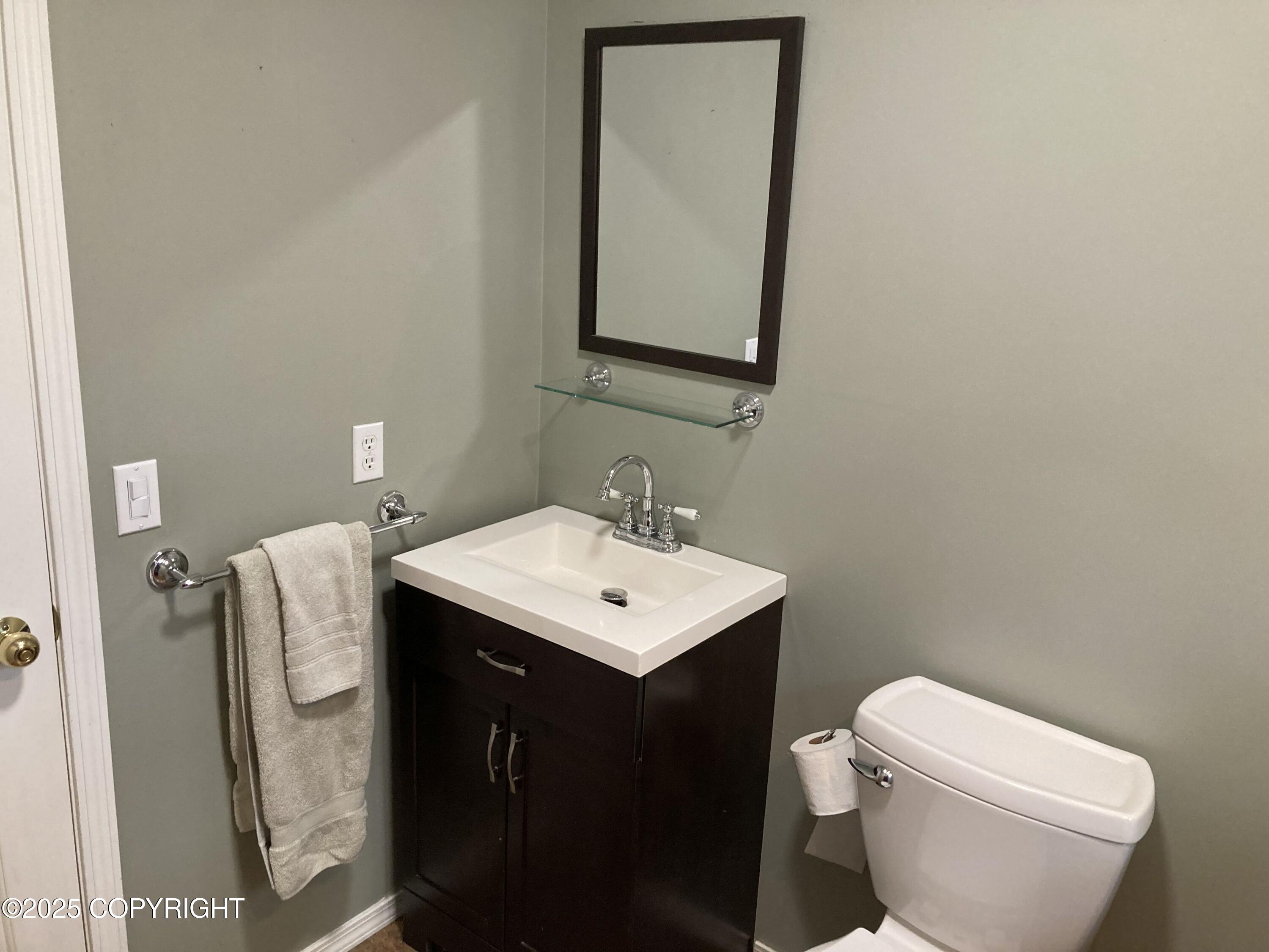 22909 Green Garden Drive, Chugiak, Alaska image 43