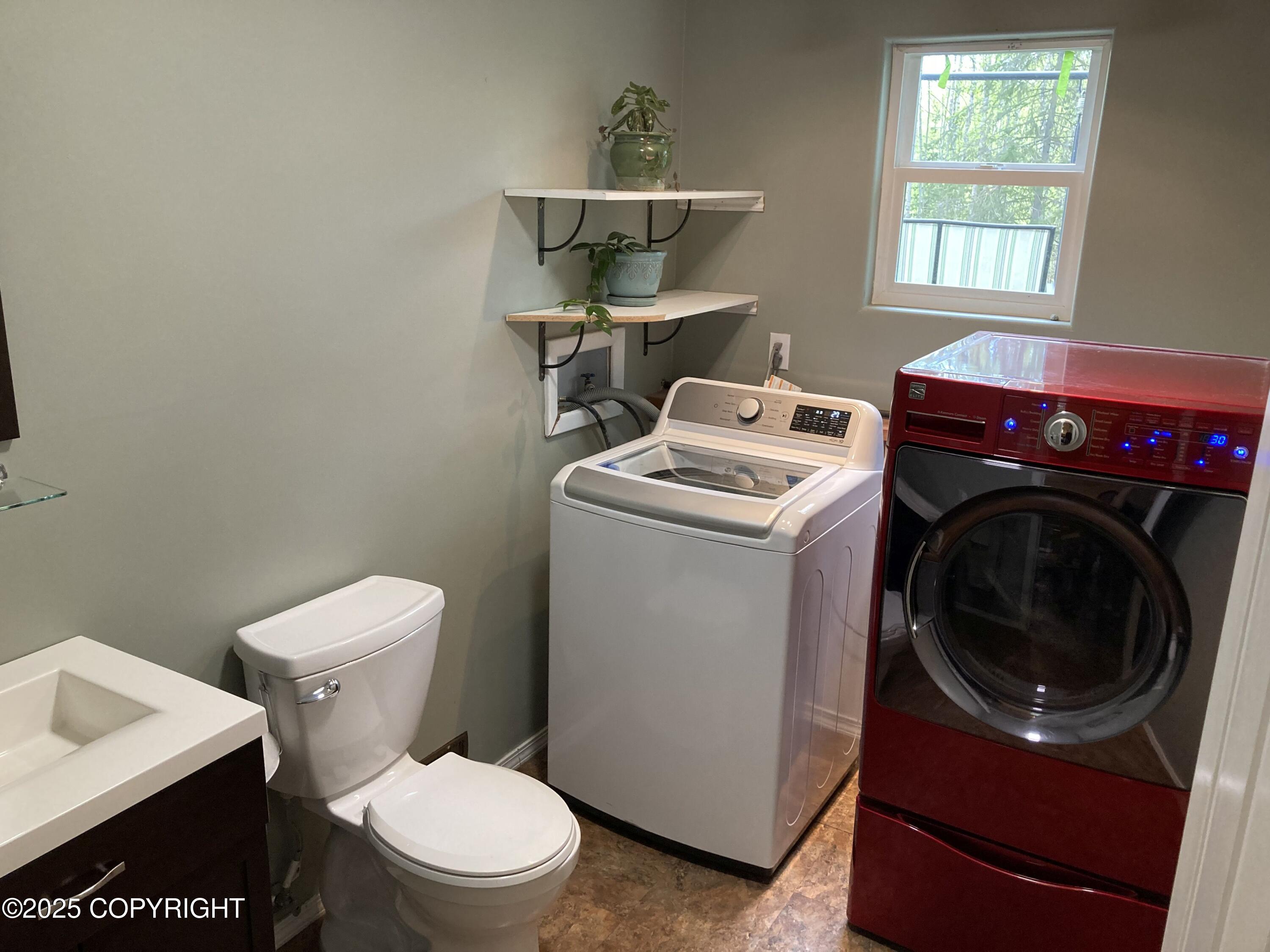 22909 Green Garden Drive, Chugiak, Alaska image 45