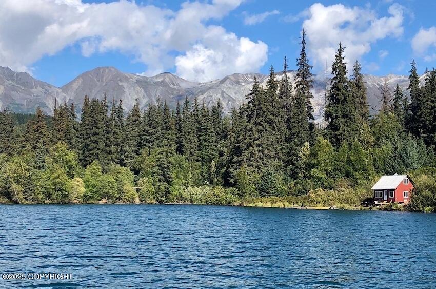 NHN Chilkat Lake Street, Haines, Alaska image 1