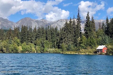 Photo of NHN Chilkat Lake, Haines, AK 99827 (MLS # 25-437) Photo of NHN Chilkat Lake, Haines, AK 99827 (MLS # 25-437)