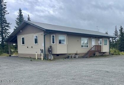 33140 Sterling Highway, Anchor Point, Alaska image 1