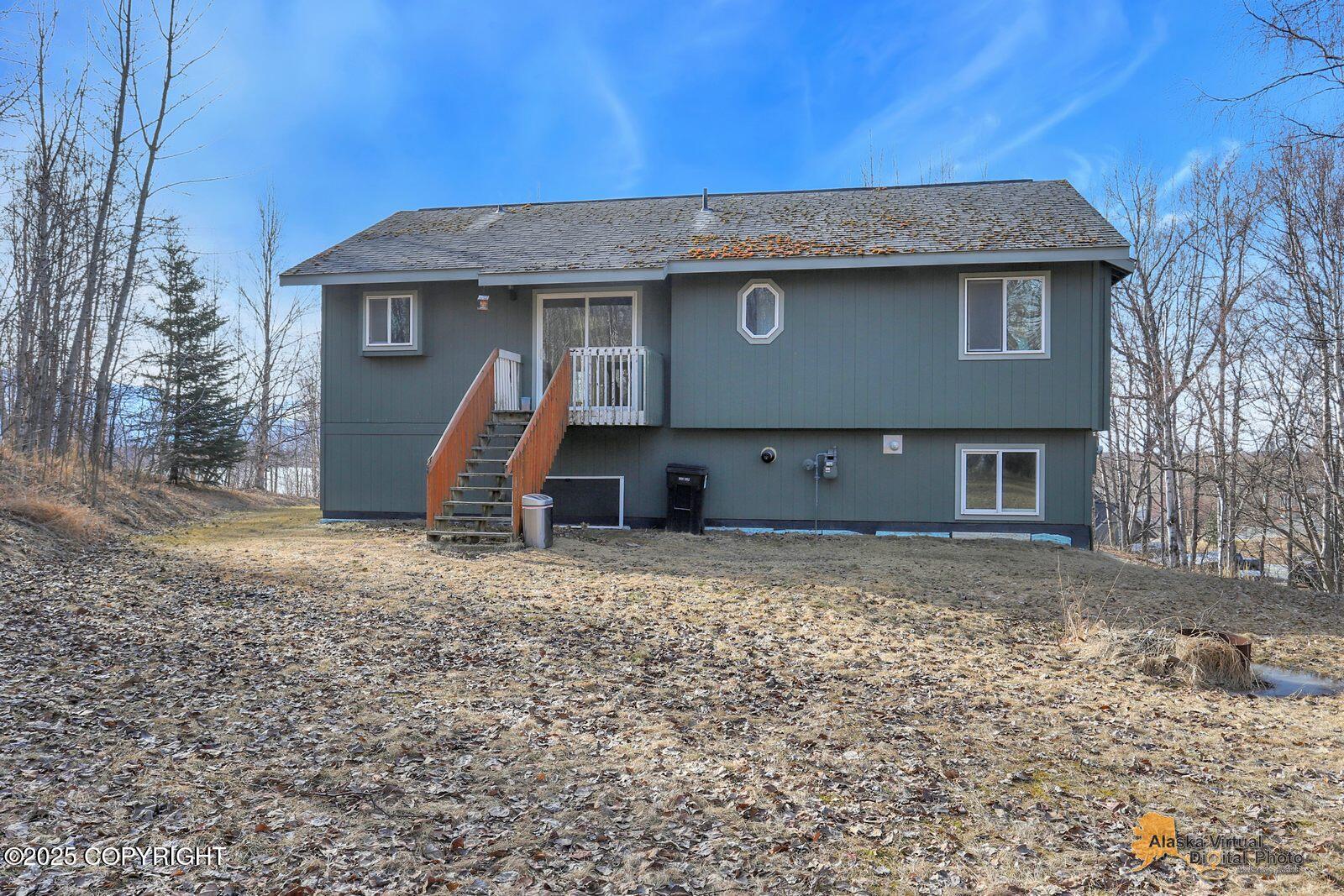 2751 N Barrys Resort Drive, Wasilla, Alaska image 28