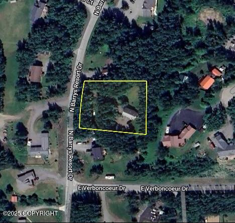 2751 N Barrys Resort Drive, Wasilla, Alaska image 31