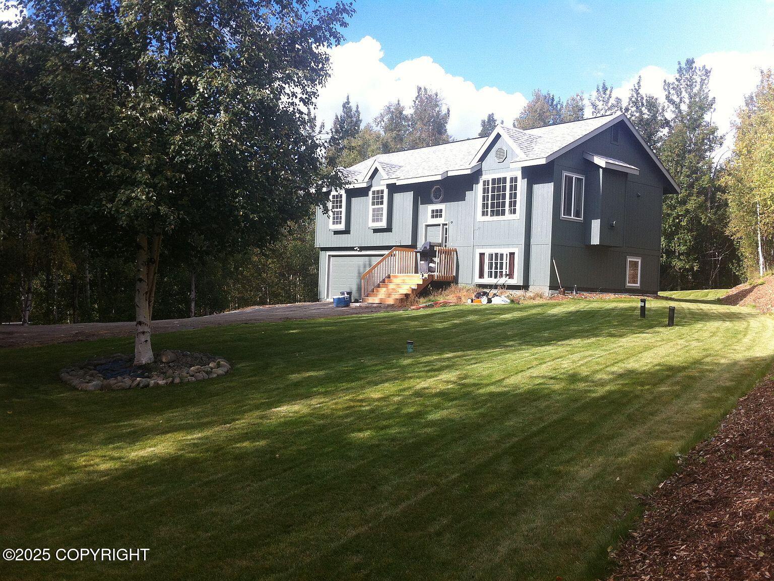 2751 N Barrys Resort Drive, Wasilla, Alaska image 32