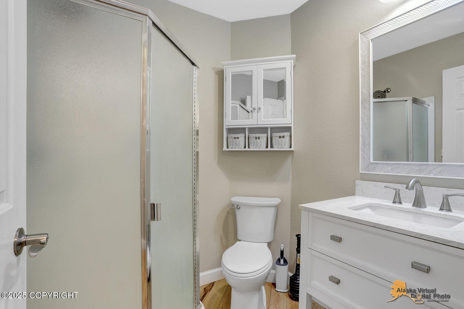 2751 N Barrys Resort Drive, Wasilla, Alaska image 13