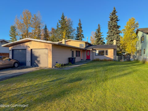 Photo of 1106 Mila Street #11, Anchorage, AK 99504 (MLS # 26-12912)