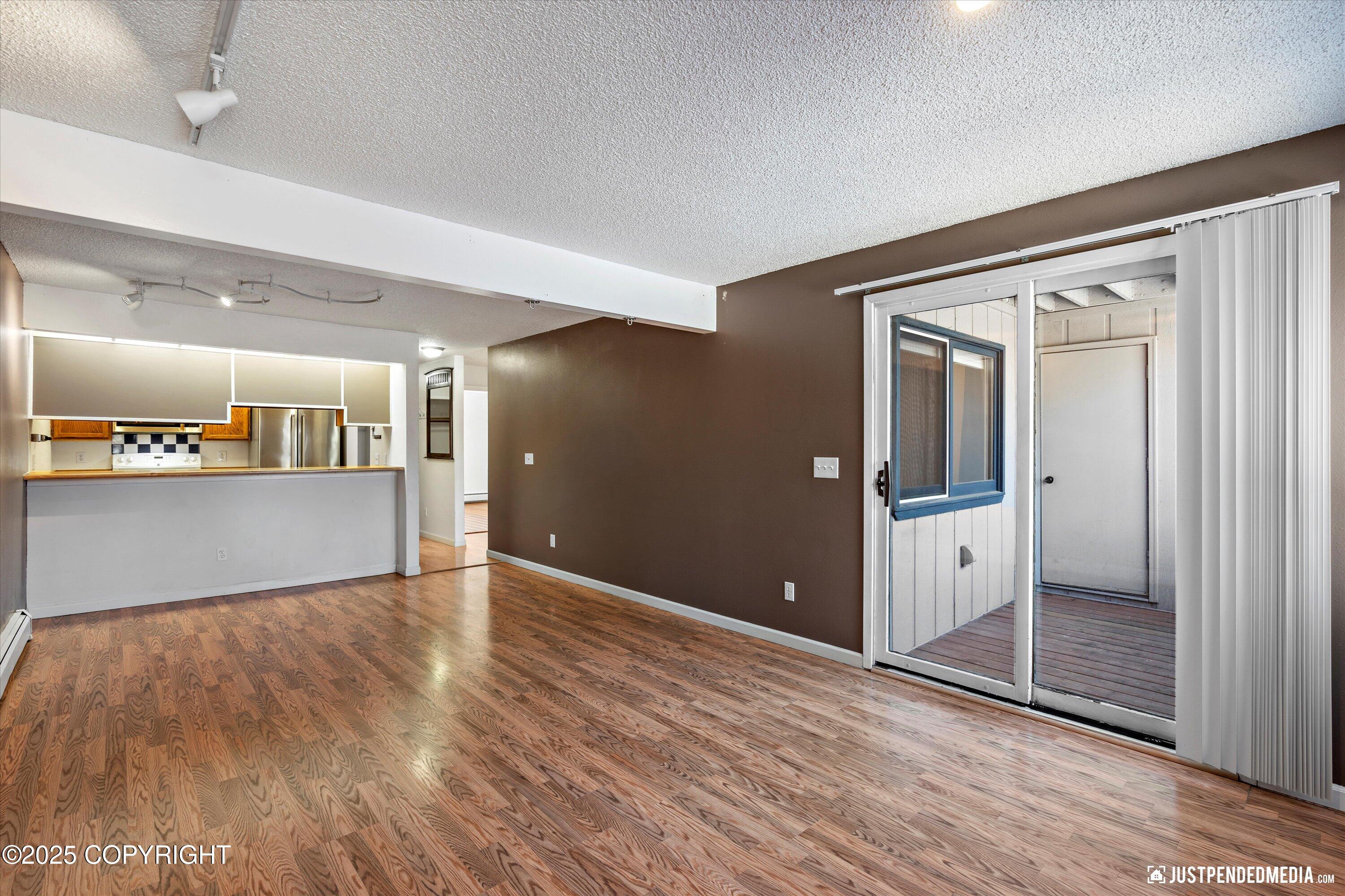 1621 Eastridge Drive #202, Anchorage, Alaska image 19