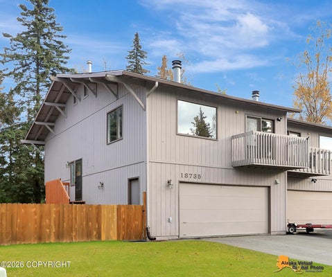 18735 N LOWRIE LOOP, EAGLE RIVER, AK 99577 - Image 2c234c8dde23b42e4d1f47b9fdb20273/84703918