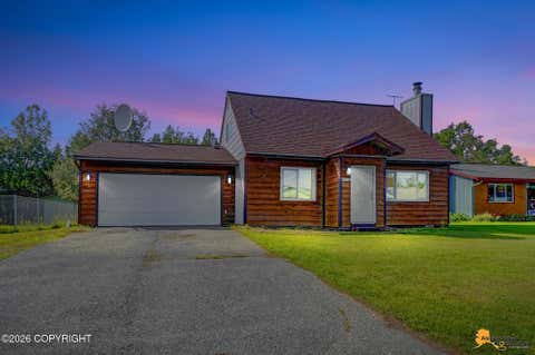 Homes For Sale - 11840 Suncrest Drive<br/> Anchorage, AK 99515