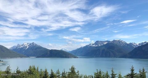 Photo of L8 BB Skyline Drive, Haines, AK 99827 (MLS # 25-5546) Photo of L8 BB Skyline Drive, Haines, AK 99827 (MLS # 25-5546)