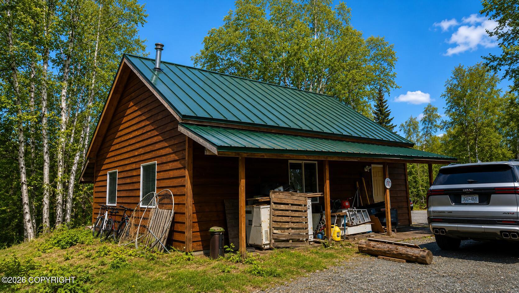 1835 Muskrat Way