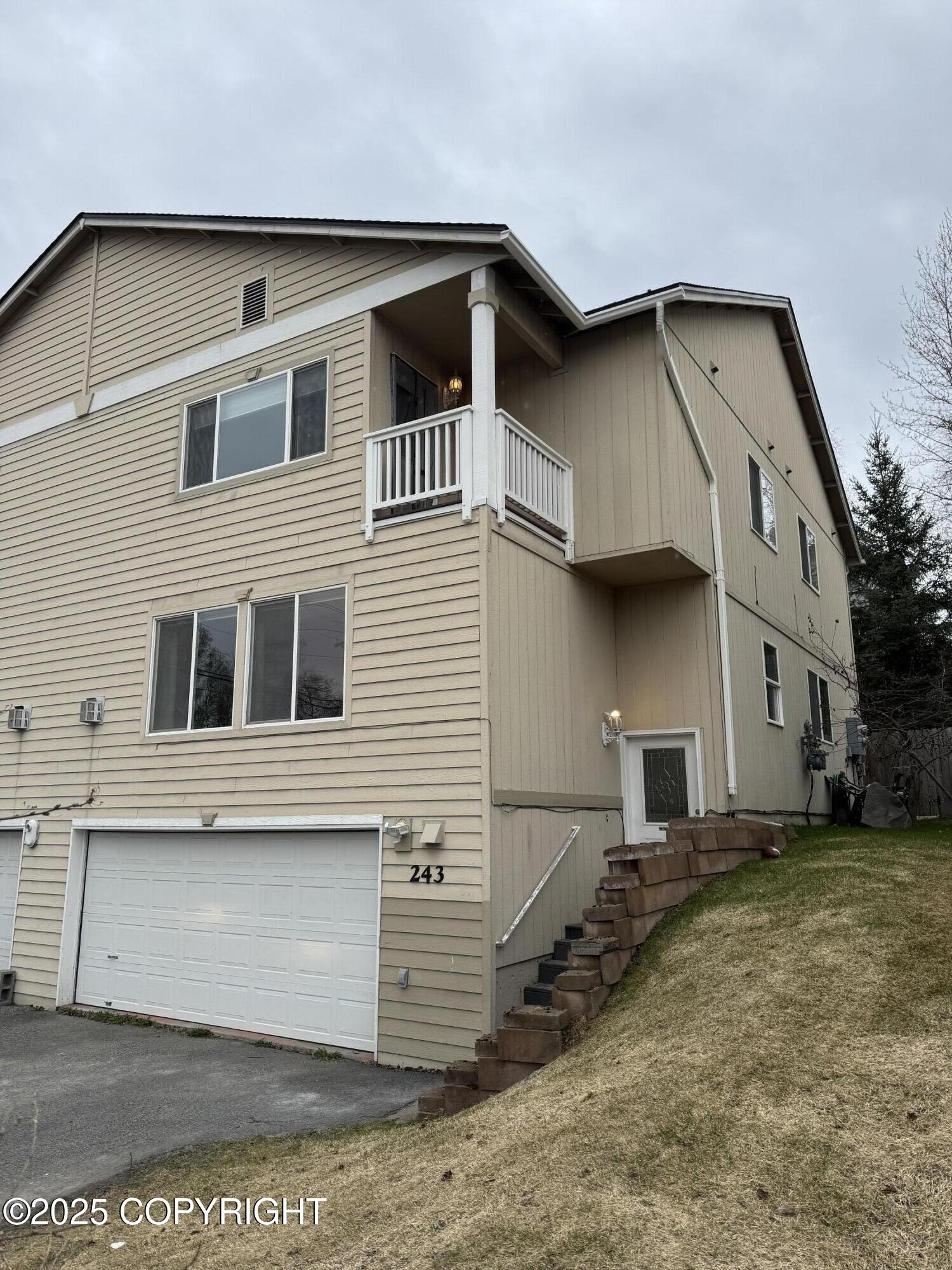 243 Creekside Street #2, Anchorage, Alaska image 2